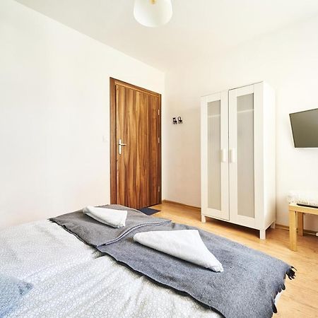 Apartamento Cicha Dolinka Zakopane Exterior foto