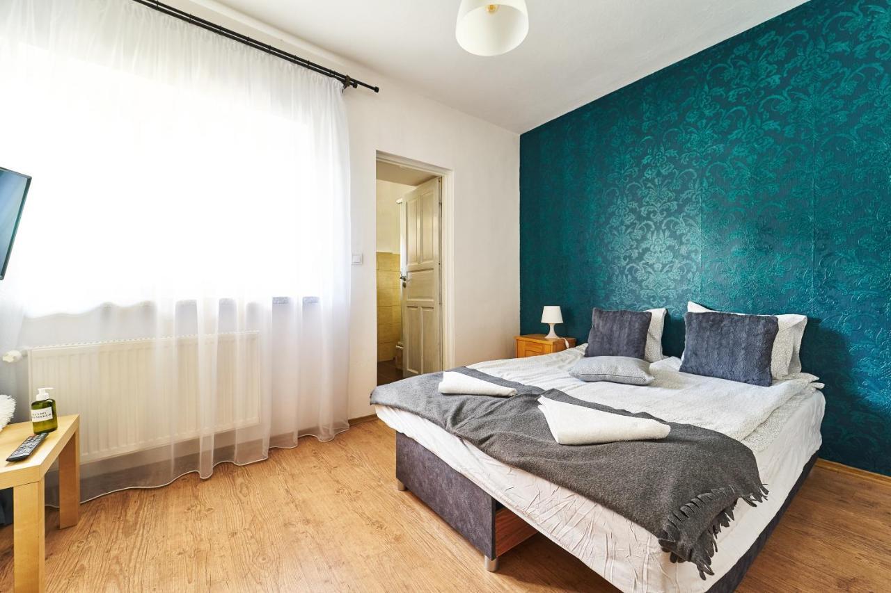 Apartamento Cicha Dolinka Zakopane Exterior foto