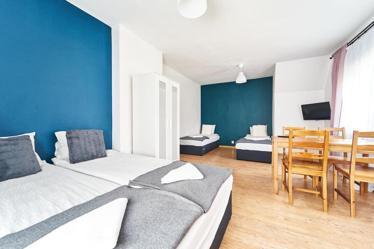 Apartamento Cicha Dolinka Zakopane Exterior foto