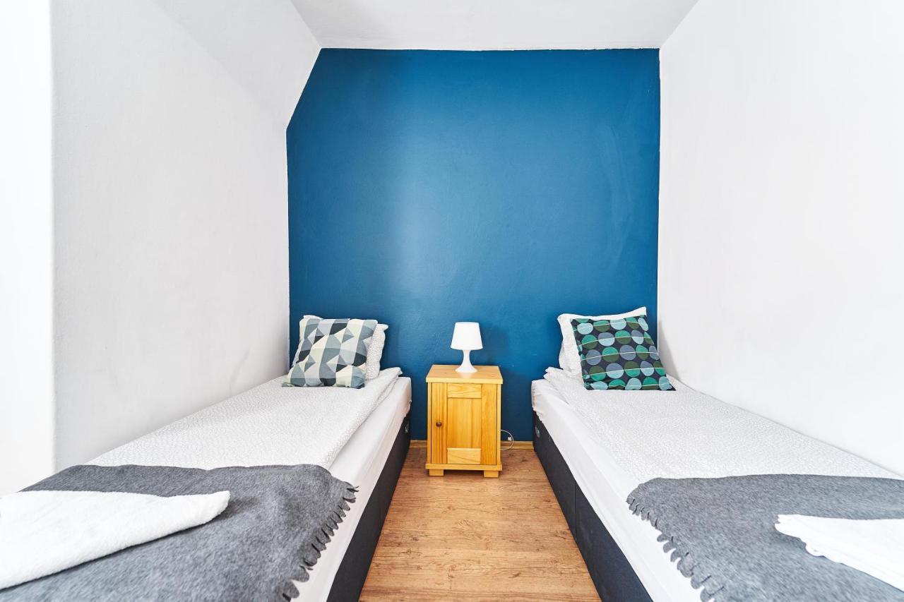 Apartamento Cicha Dolinka Zakopane Exterior foto