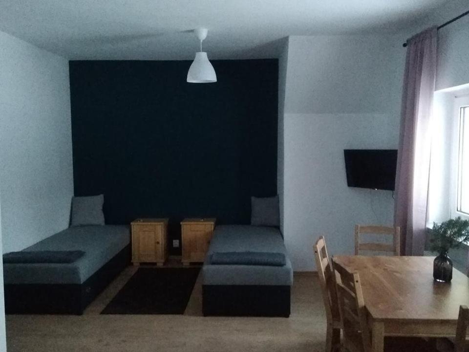 Apartamento Cicha Dolinka Zakopane Exterior foto