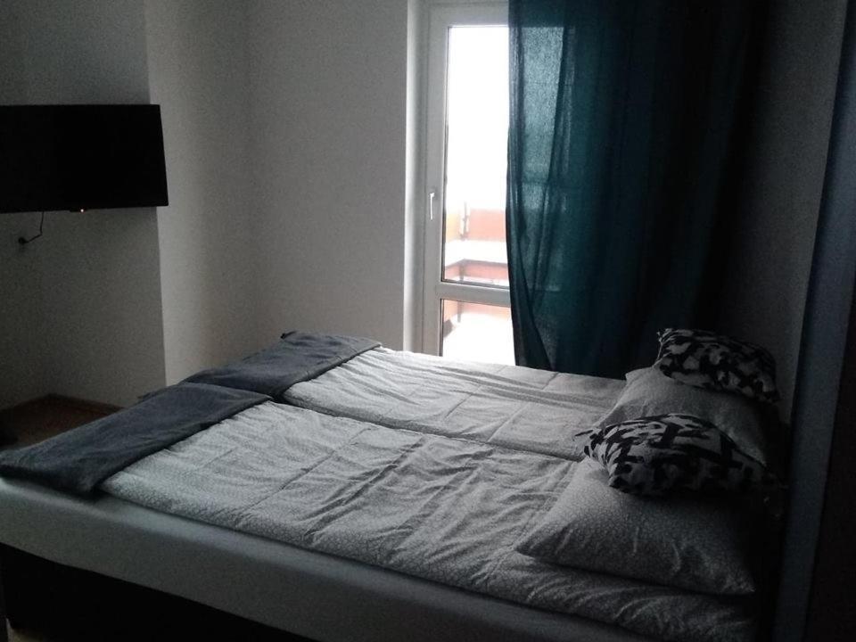 Apartamento Cicha Dolinka Zakopane Exterior foto