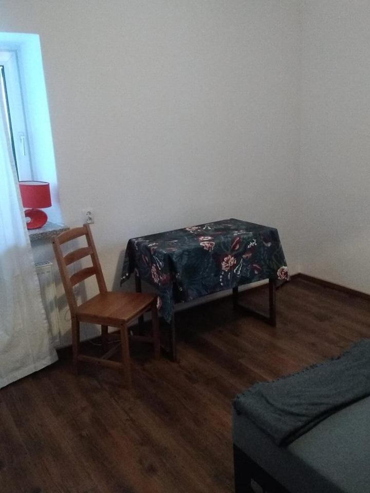Apartamento Cicha Dolinka Zakopane Exterior foto