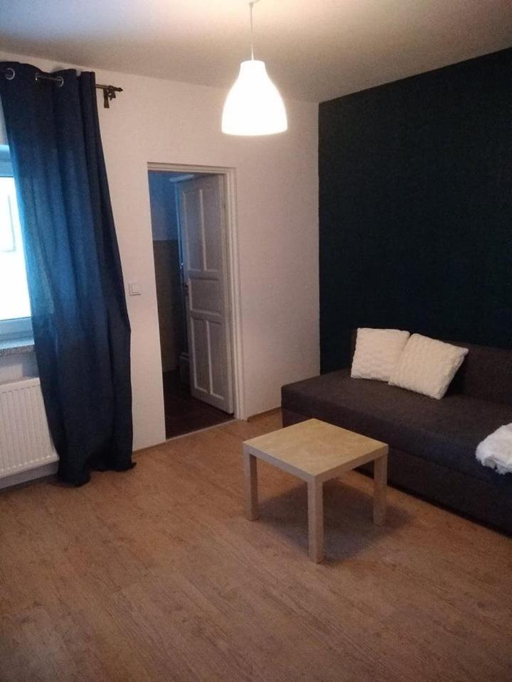 Apartamento Cicha Dolinka Zakopane Exterior foto